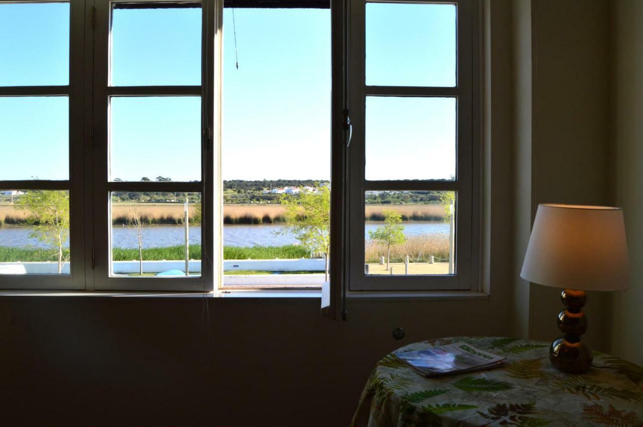 Alcacer River Apartment Alcácer do Sal Dış mekan fotoğraf